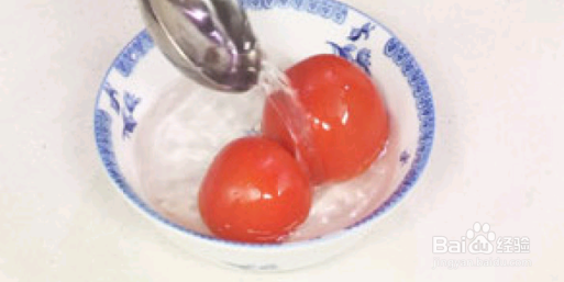 <b>腌西红柿的简单做法#初冬吃什么#</b>