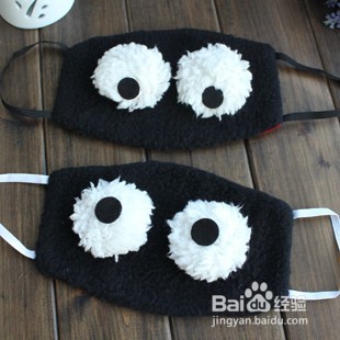 戴口罩眼镜起雾怎么办