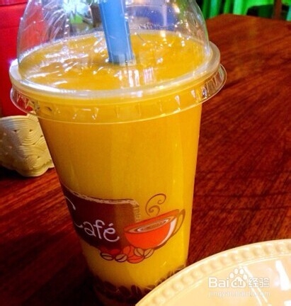 泰国自由行：[2]吃喝玩乐