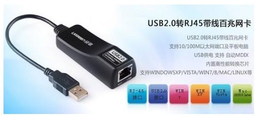 如何用小米盒子做WIFI热点