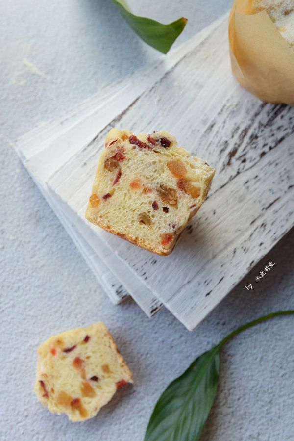 潘妮托妮小面包