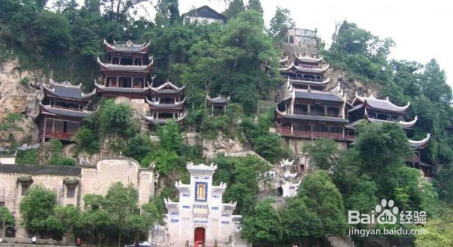 春节镇远旅游攻略景点门票推荐！