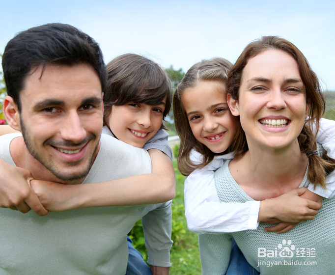 生活中,如何让自己更开心?