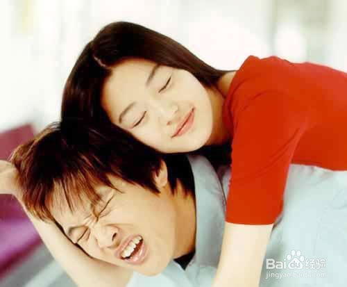 女人九句话中的潜台词