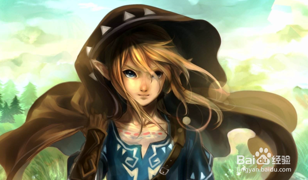 塞尔达武器怎么强化