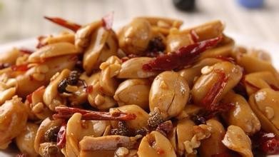 哪种下酒菜吃起来更健康