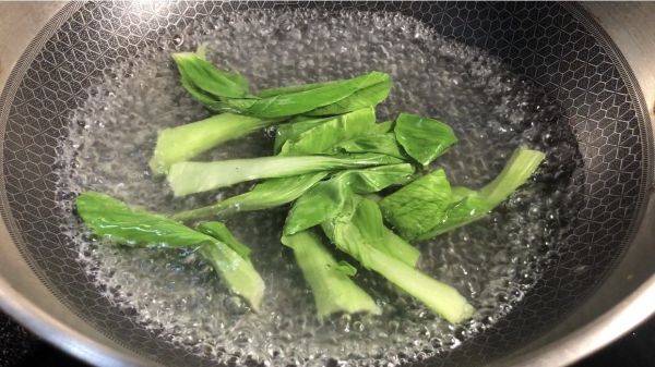 超快手酸辣粉丝