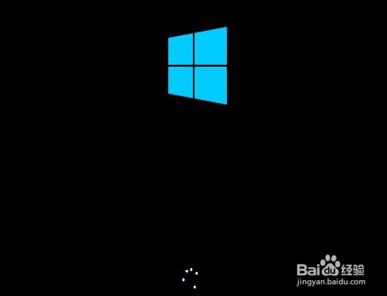 装ghost win8系统教程
