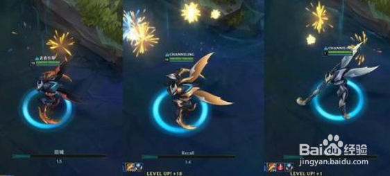 冠军掠夺者表情怎么用