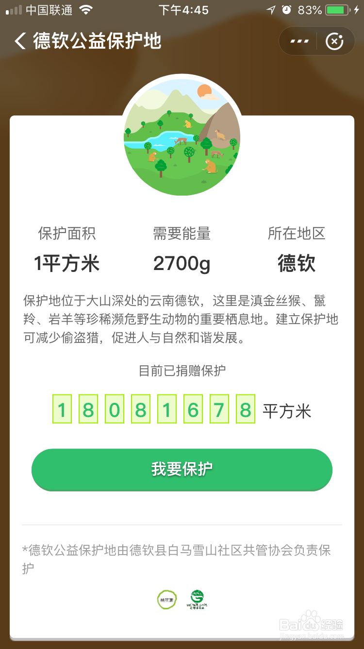 蚂蚁森林怎么玩的