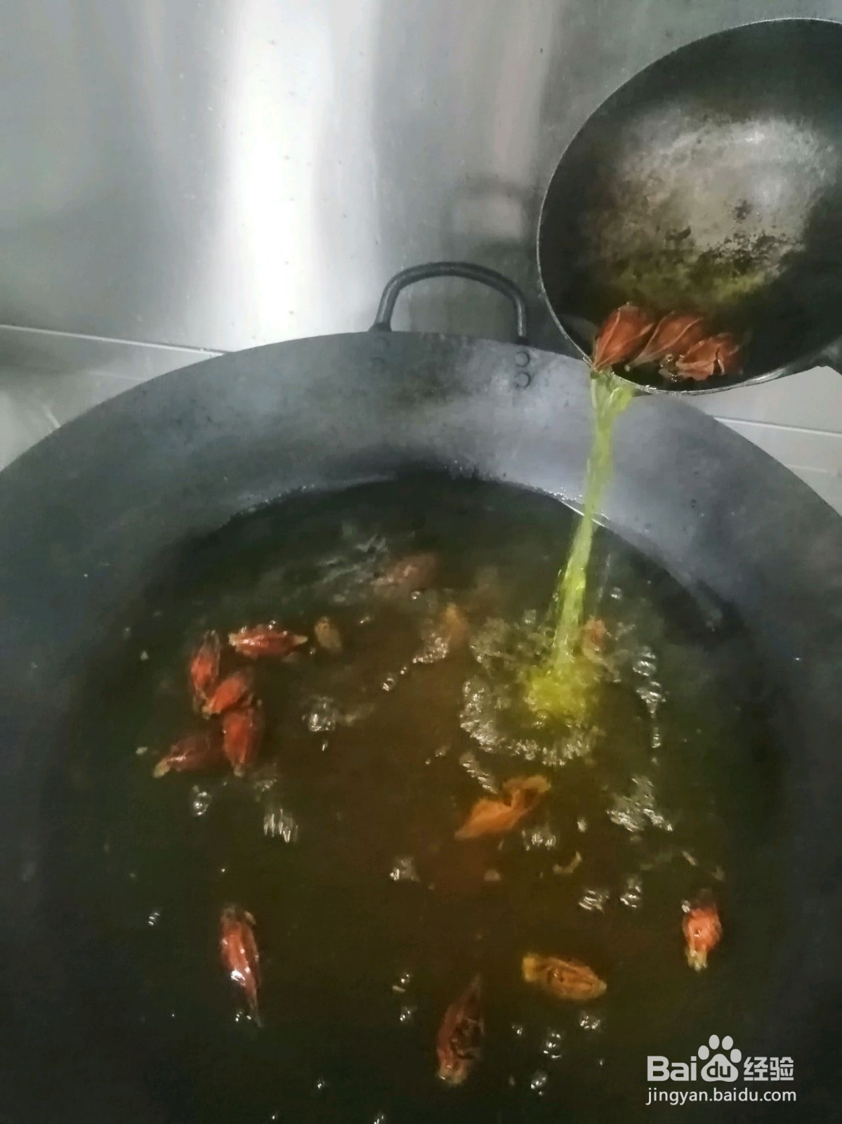 家常烤兔的做法