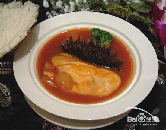 在苏州,夏天吃海参要注意什么