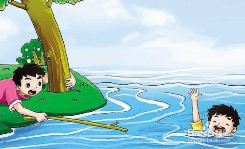 夏天到了如何有效预防孩子溺水
