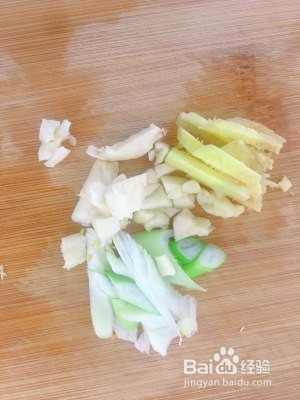 教你怎么做西葫芦炒鸡蛋