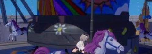 幻塔观赏夜晚的烟火攻略