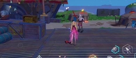 幻塔左手本坐标位置攻略