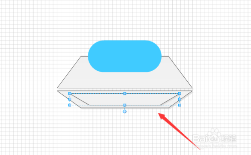 如何用visio绘制打印机
