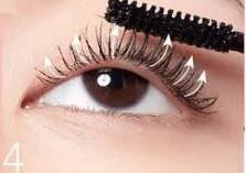 走进生活美学馆之眼影&眼妆的上中下画法教程