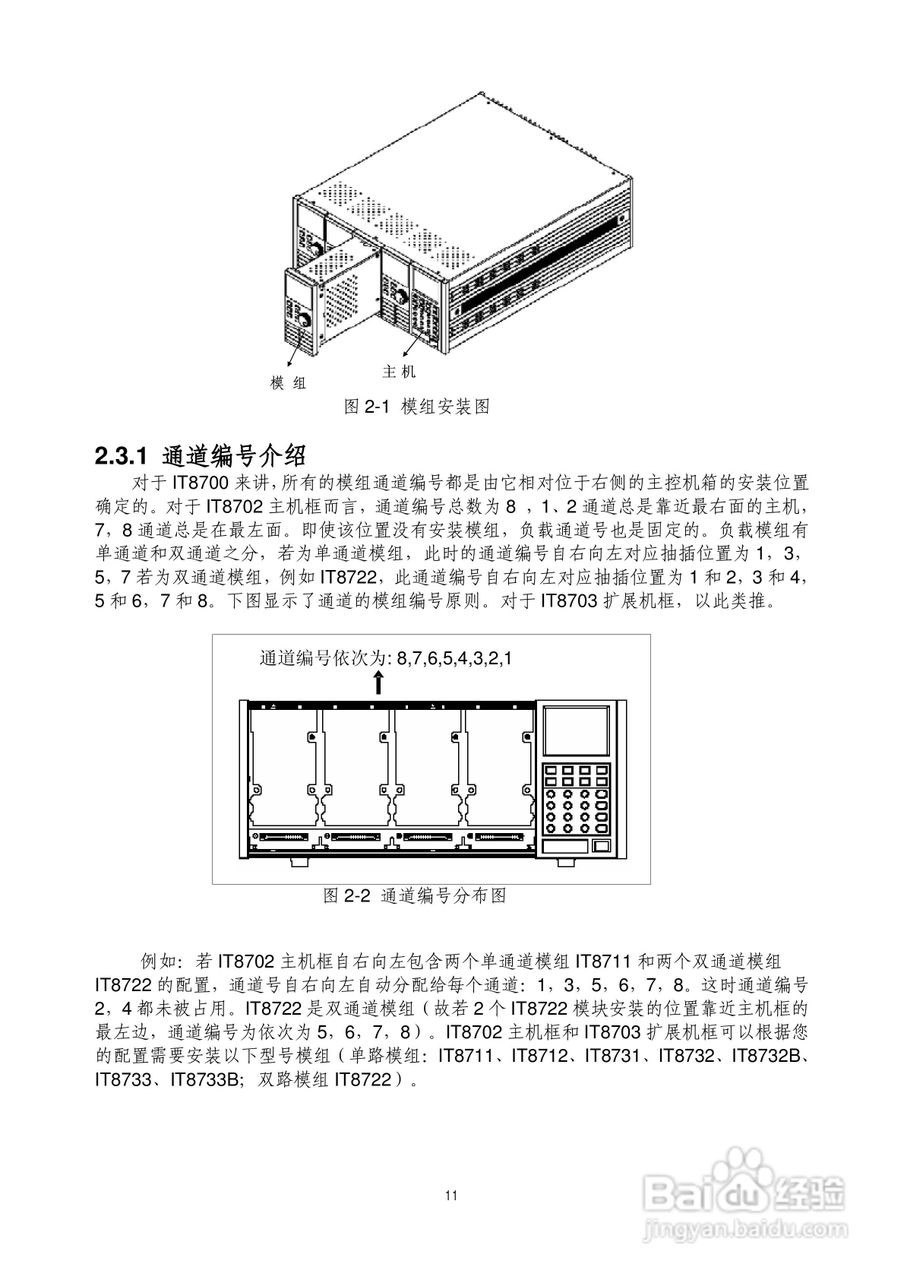 IT8700多通道电子负载用户使用手册:[2]