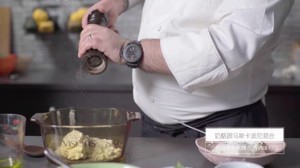 手工奶酪意式饺子的正宗做法