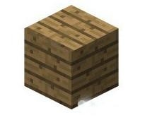 手游我的世界盾牌怎么做