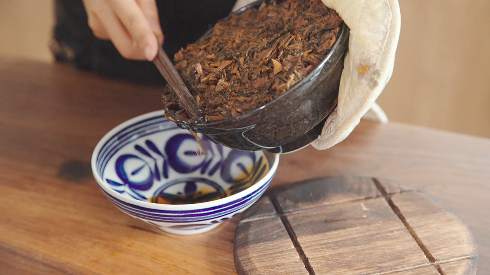 梅菜扣肉的做法你学会了吗？