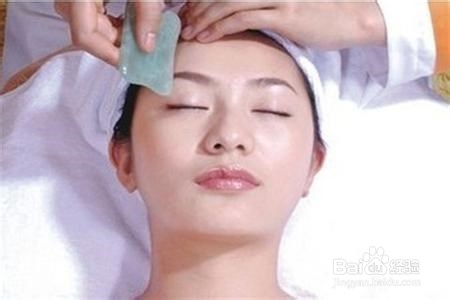 全身保健按摩推拿要点（技师考级必备）