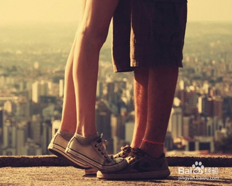 情侣之间吵架了怎么办