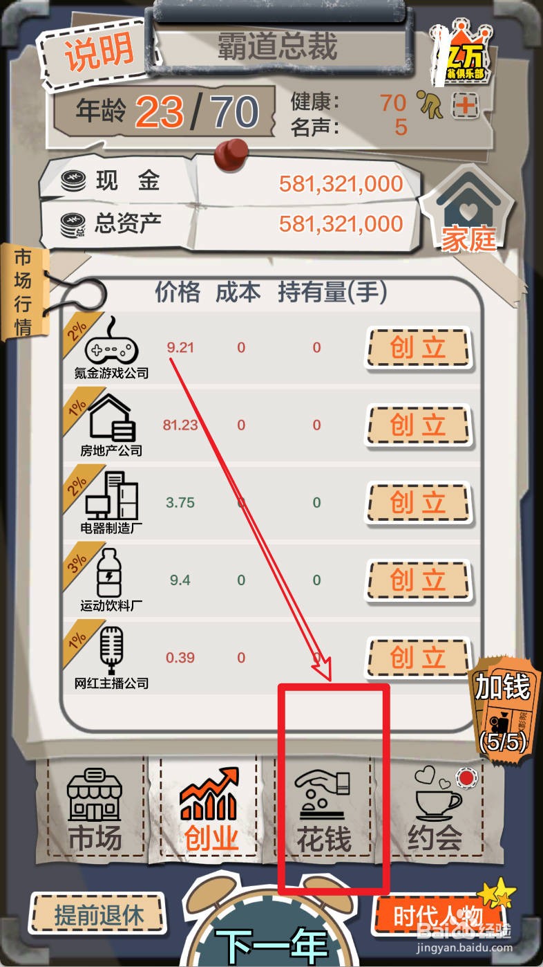 一亿小目标如何花钱购买奇瑞QQ汽车