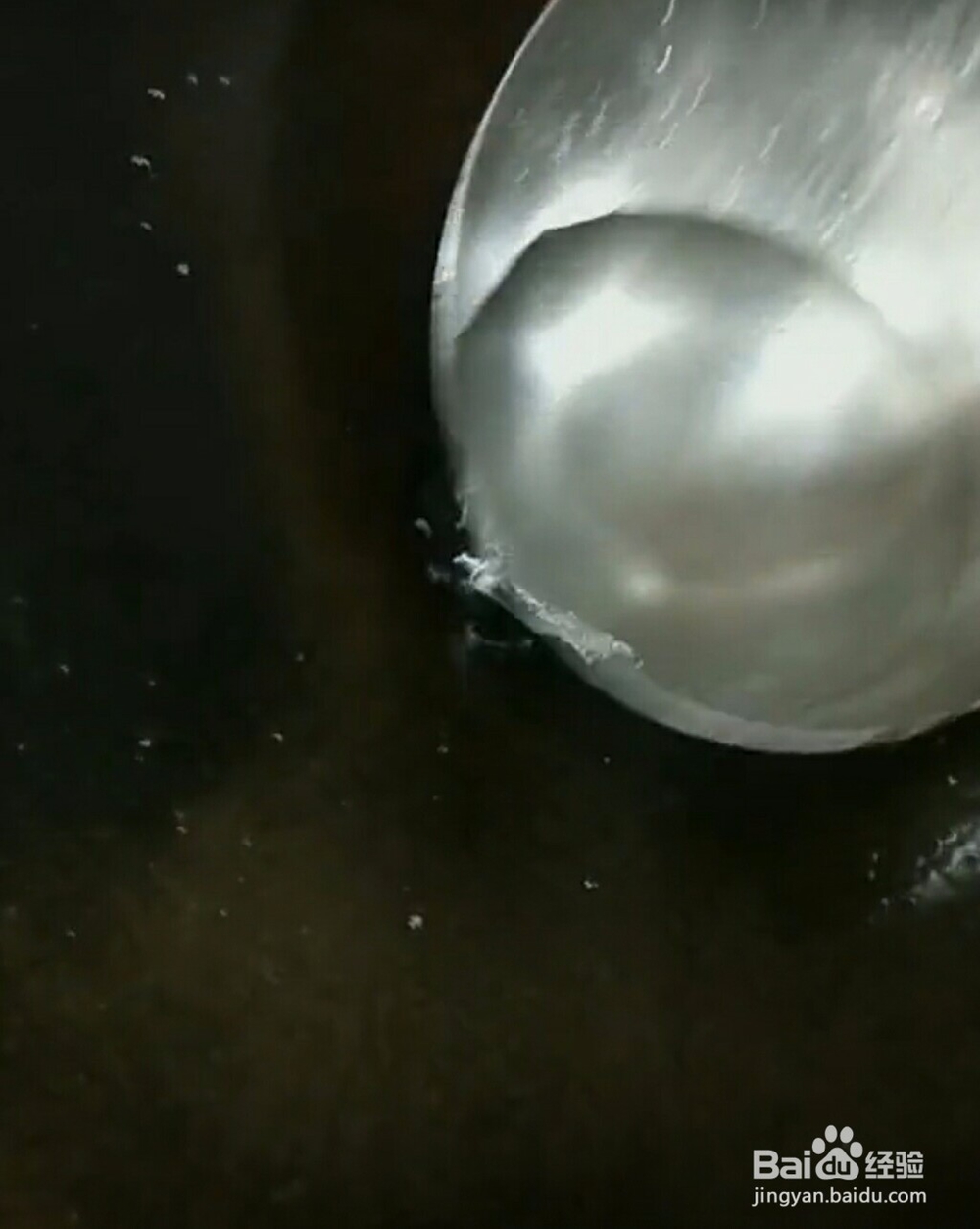拔丝紫薯做法