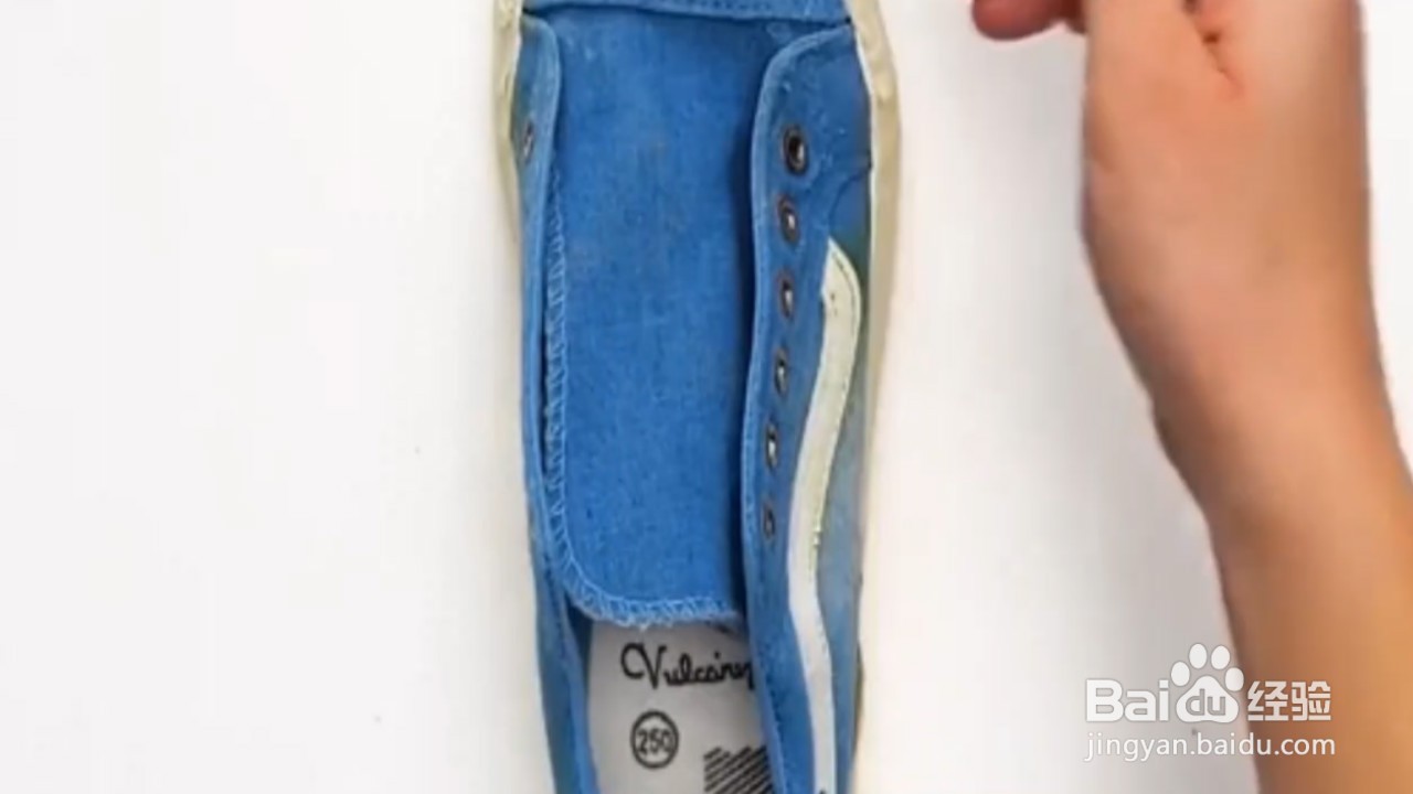 教你几个别人都不知道的鞋子改造小技巧