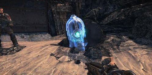 子弹风暴通关解说