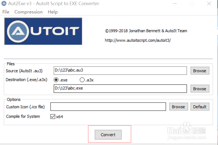 python+selenium+AutoIt实现图片上传图文教程