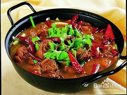 要过年了,说说常见肉类的营养特点及食用禁忌