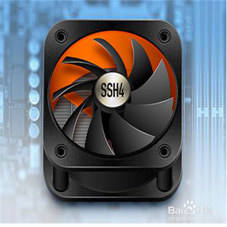 如何解决电脑风扇噪音大