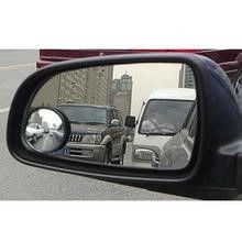 开车时倒车镜的使用