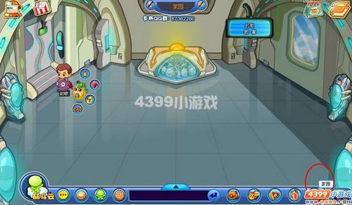 卡布西游如何分配经验