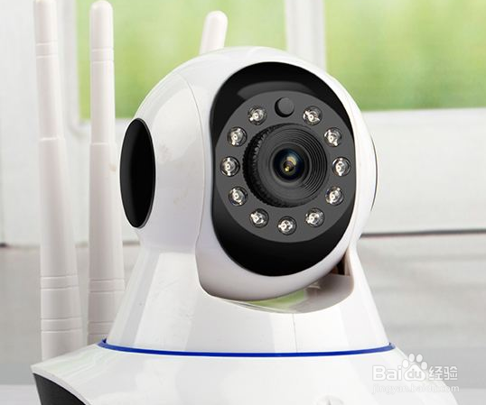 家里网络差能连接无线摄像头吗