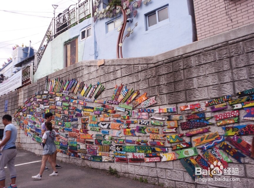 【韩国高端旅行】之闺蜜暴走釜山旅行篇