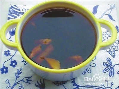 你要知道的生姜的功效