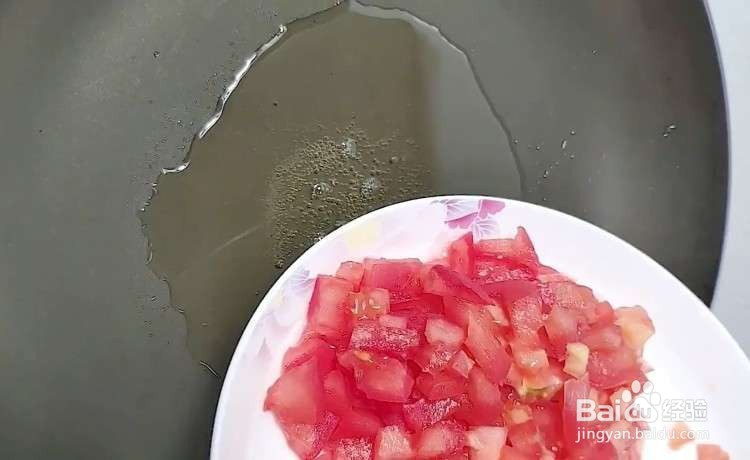 如何做美味简单的酸辣汤