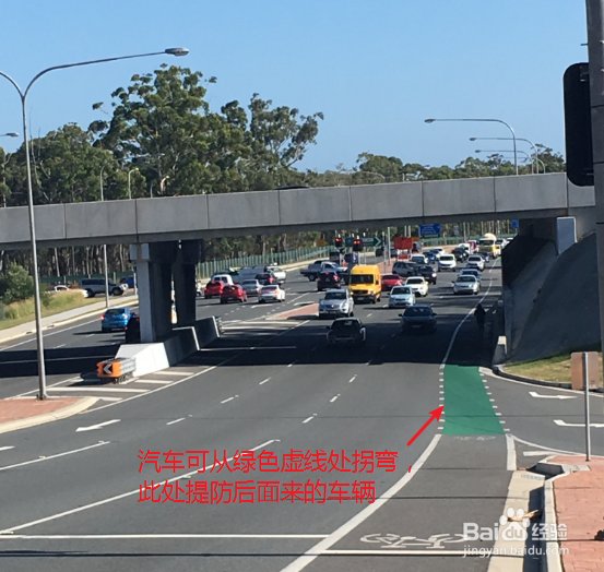 澳洲自行车骑行经验