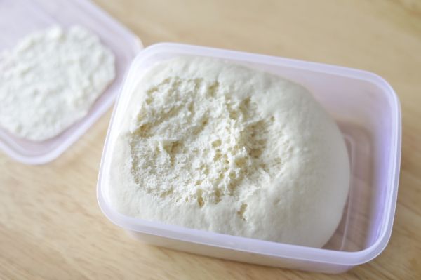金沙咸蛋黄花卷