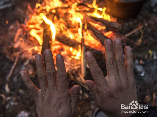 天凉了，怎么注意保暖？