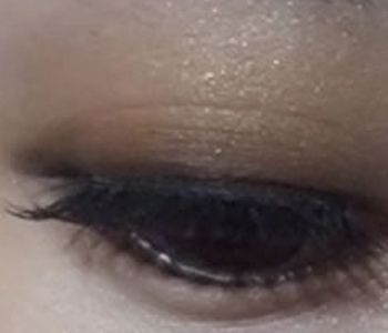 怎样打造复古魅惑眼妆