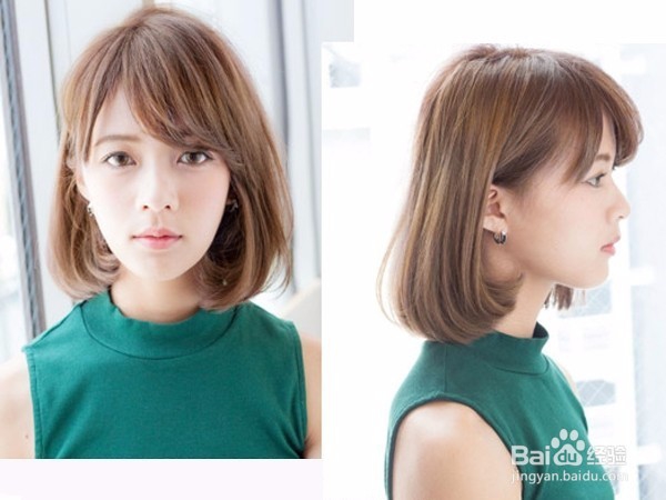 来换换发型吧，为你推荐当下时尚发型