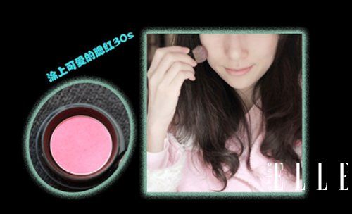 冬季5分钟护肤+纯净肌妆容大教程