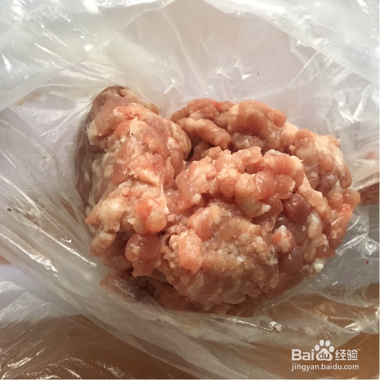 一次就会的米线豆干酱馍