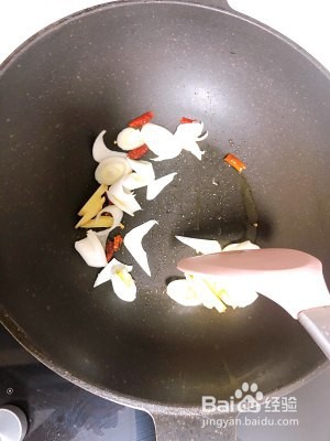 教你做小鲍鱼炖土豆