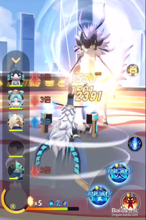 一起来捉妖天狼星怎么单刷飞廉